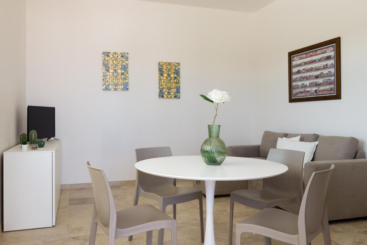 Charming Villas - Villa D'Itria With Trullo Ostuni Exterior foto