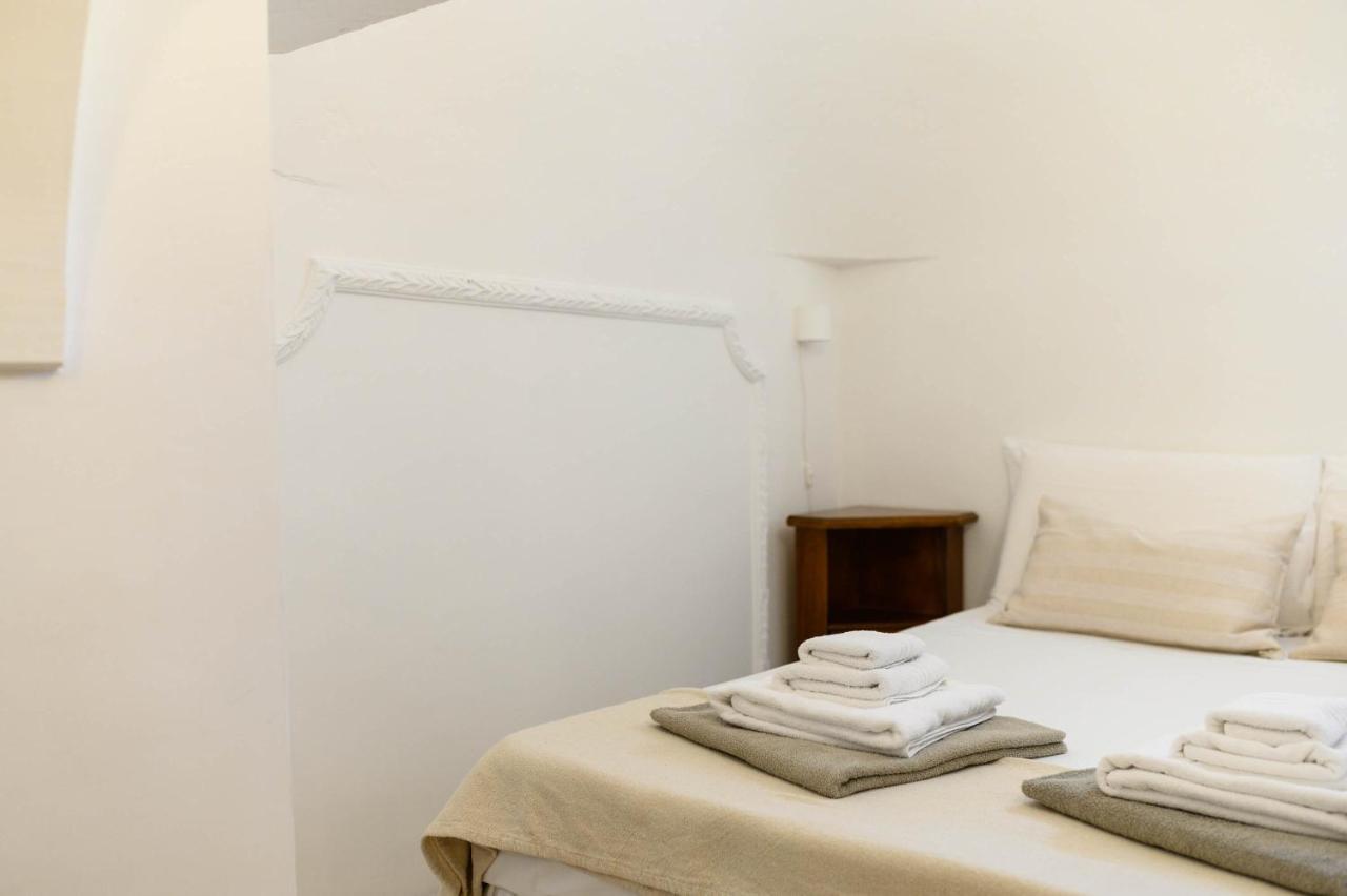 Charming Villas - Villa D'Itria With Trullo Ostuni Exterior foto