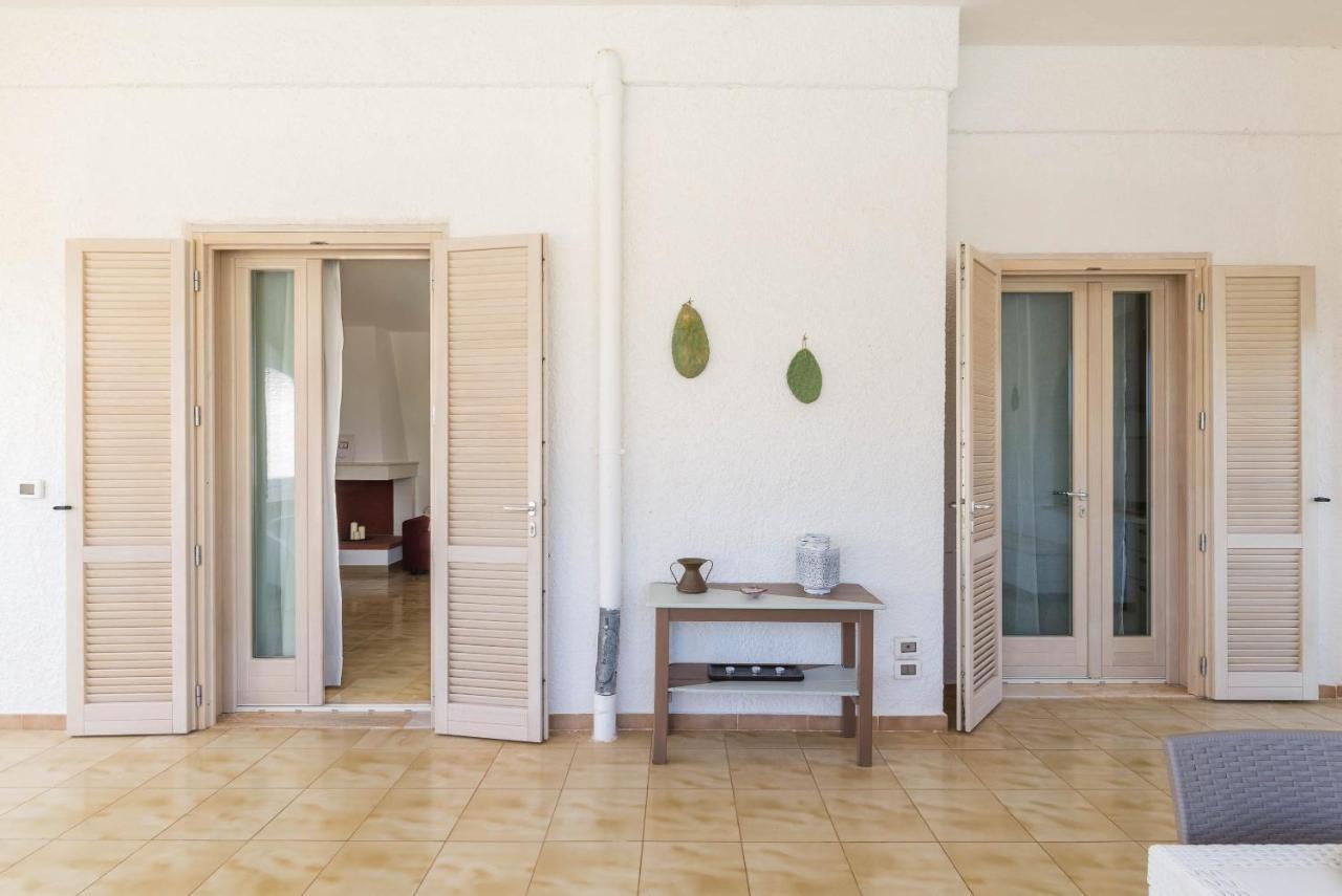 Charming Villas - Villa D'Itria With Trullo Ostuni Exterior foto